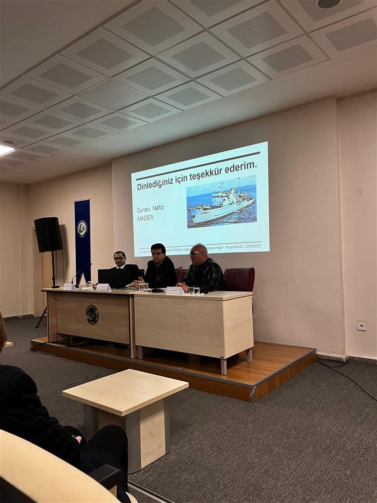 Sondaj Paneli Foto 9
